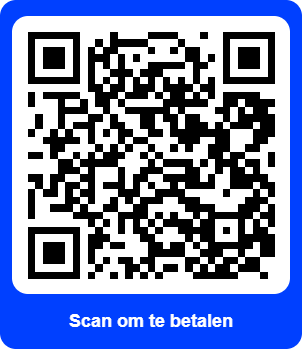 Collecte: Stichting Menno Simons SDMF